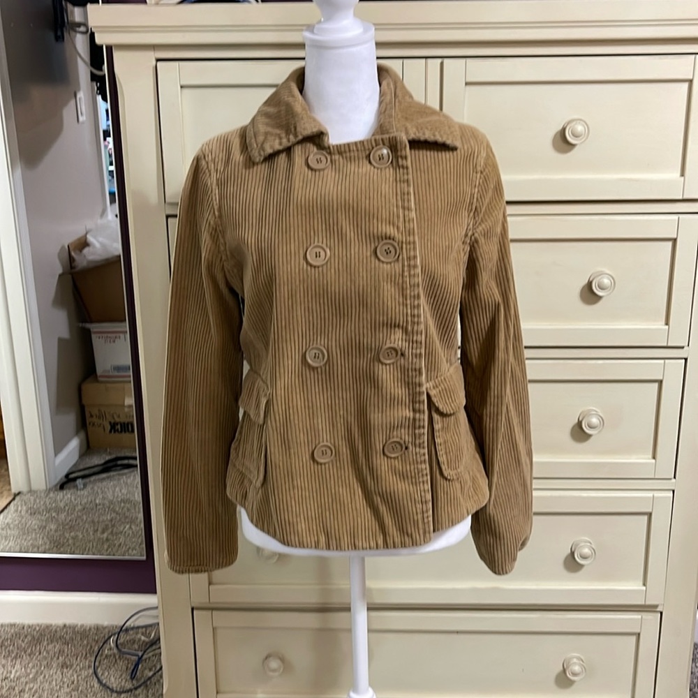GAP‎ Corduroy Jacket